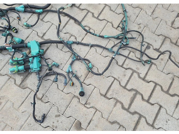 Cables/ Wire harness WIĄZKA INSTALACJA SILNIKA VOLVO FH 4 FM 4 D13K 22477020 P02: picture 3