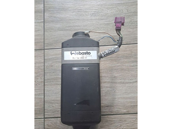 Heating/ Ventilation WEBASTO