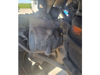 Steering gear RENAULT Midlum