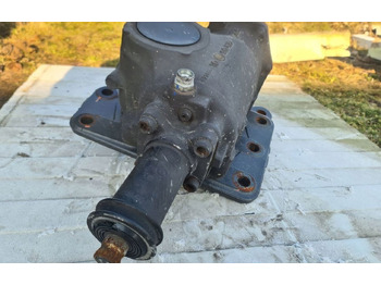 Steering gear RENAULT T