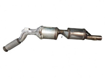 Exhaust system VOLKSWAGEN Transporter