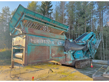 Screener Power Screen Chieftain 1400: picture 4