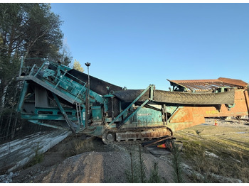Screener Power Screen Chieftain 1400: picture 2