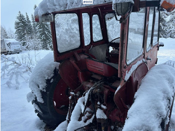 Farm tractor 1971 Volvo BM 430 tractor.: picture 5