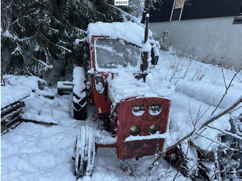 Farm tractor 1971 Volvo BM 430 tractor.: picture 2