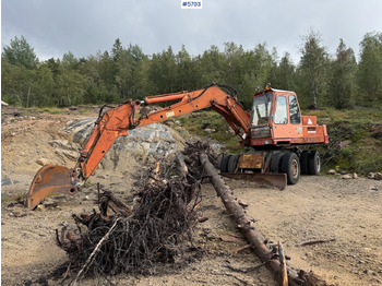 Excavator ATLAS