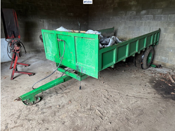 Farm trailer