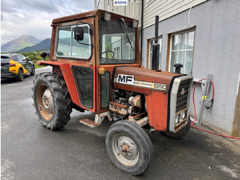 Farm tractor MASSEY FERGUSON 1000 series
