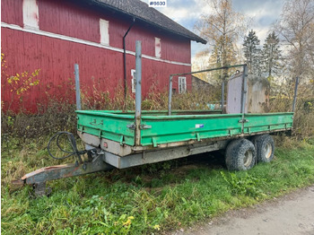 Farm trailer