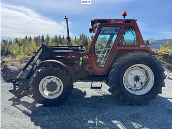 Farm tractor FIAT 90 series