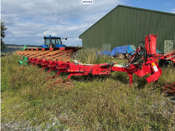 Soil tillage equipment PÖTTINGER