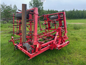 Soil tillage equipment 2018 He-va harrow: picture 3