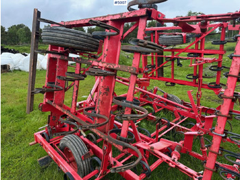 Soil tillage equipment 2018 He-va harrow: picture 5