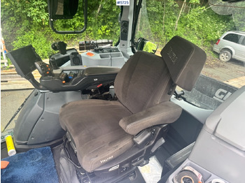 Farm tractor 2022 Valtra N175 4x4 w/ Front loader, Hydraulics, Bucket and Pallet forks. Overhauled.: picture 5