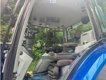 Farm tractor 2022 Valtra N175 4x4 w/ Front loader, Hydraulics, Bucket and Pallet forks. Overhauled.: picture 4