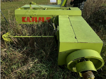 Hay and forage equipment 4 square presses, repair object: picture 3 Hay and forage equipment 4 square presses, repair object: picture 3