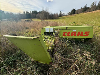 Hay and forage equipment 4 square presses, repair object: picture 5 Hay and forage equipment 4 square presses, repair object: picture 5