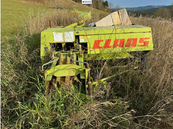 Hay and forage equipment 4 square presses, repair object: picture 2 Hay and forage equipment 4 square presses, repair object: picture 2