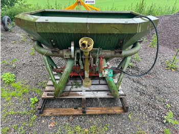 Fertilizer spreader AMAZONE ZA-F