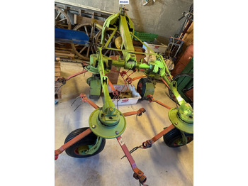 Leasing of  Claas WAS 360 Spreader disc Claas WAS 360 Spreader disc: picture 1