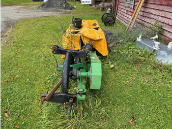 Mower Kellfri Rotary mower: picture 5