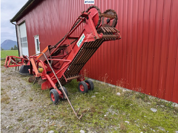Soil tillage equipment Kverneland Stone Collector: picture 4