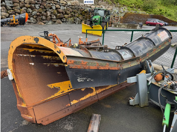 Municipal/ Special vehicle