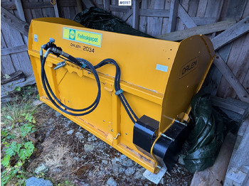 Municipal/ Special vehicle