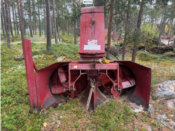 Municipal/ Special vehicle