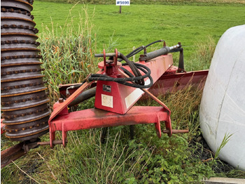 Municipal/ Special vehicle