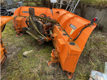 Municipal/ Special vehicle