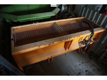 Municipal/ Special vehicle