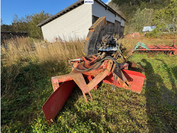 Municipal/ Special vehicle