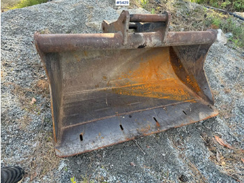 Excavator bucket