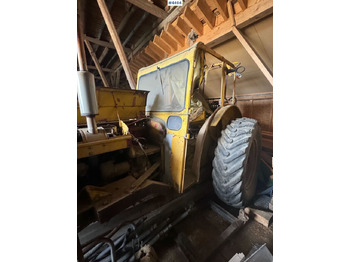 Farm tractor VOLVO
