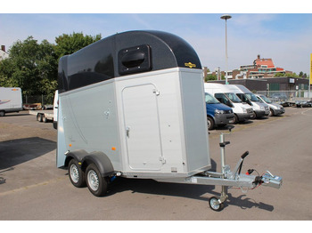 Horse trailer HUMBAUR