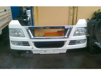 Bumper for Truck MAN different bumpers: picture 2 Bumper for Truck MAN different bumpers: picture 2