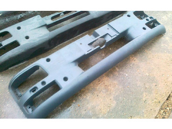 Bumper for Truck MAN different bumpers: picture 5 Bumper for Truck MAN different bumpers: picture 5