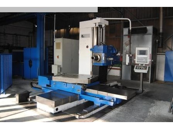 Metalworking machinery