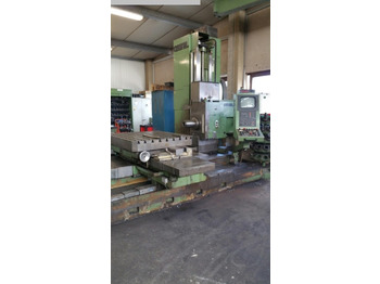 Metalworking machinery