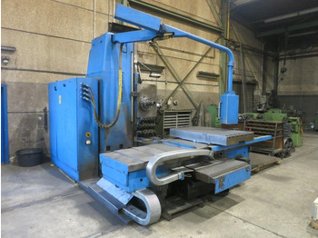 Metalworking machinery