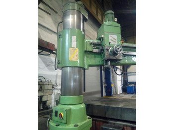 Metalworking machinery