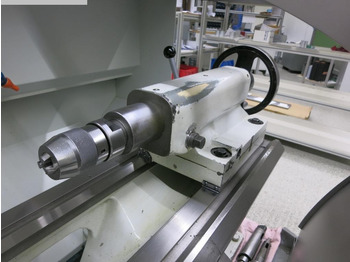 Metal lathe GILDEMEISTER NEF 320 K: picture 5 Metal lathe GILDEMEISTER NEF 320 K: picture 5