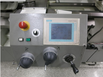 Metal lathe GILDEMEISTER NEF 320 K: picture 3 Metal lathe GILDEMEISTER NEF 320 K: picture 3