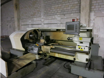 Metalworking machinery