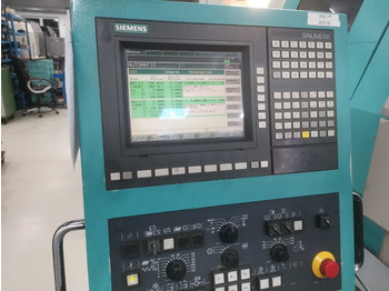 Metal lathe INDEX G300 L- Flex: picture 4