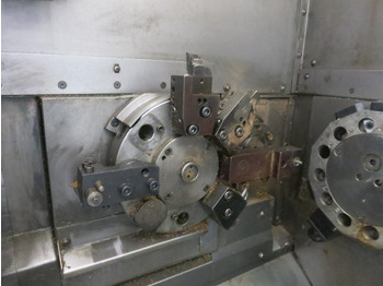 Metal lathe INDEX GS 42: picture 5 Metal lathe INDEX GS 42: picture 5