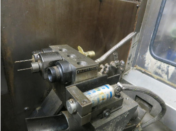 Metal lathe INDEX GS 42: picture 3 Metal lathe INDEX GS 42: picture 3