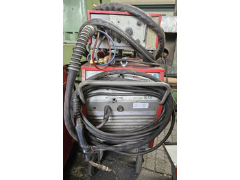 Welding equipment