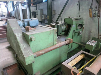 Metalworking machinery